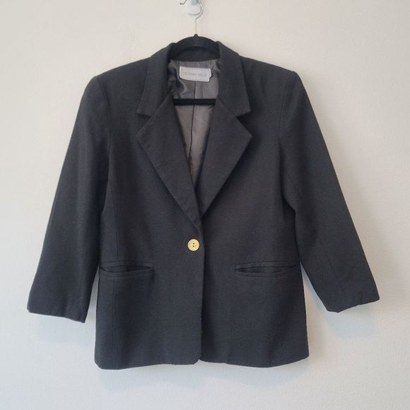 Howard Wolf Jacket Blazer  - Picture 1 of 12